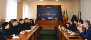 Read more about the article Moldova – German Federal Foreign Office – Border Management – Equipping Of The Border Police