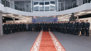 Read more about the article National Police Day in Moldova