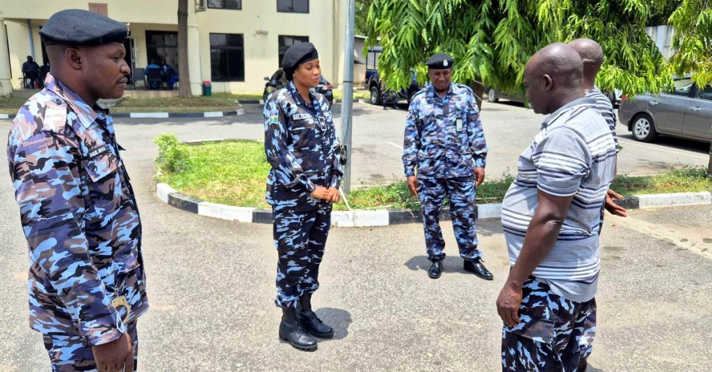 community engagement policing training