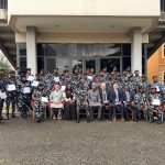 group second batch leadership training