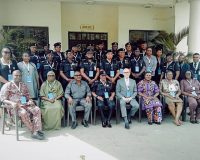 Workshop Work and Training Handbook Gender Responsive Policing