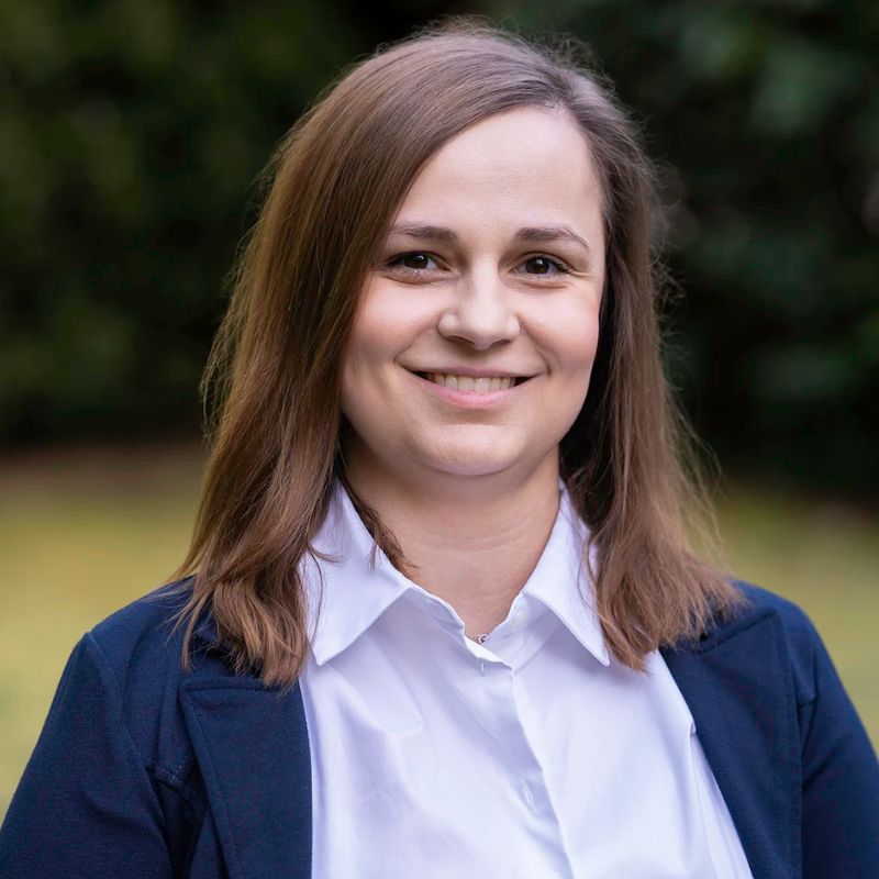 Katharina Carpentier