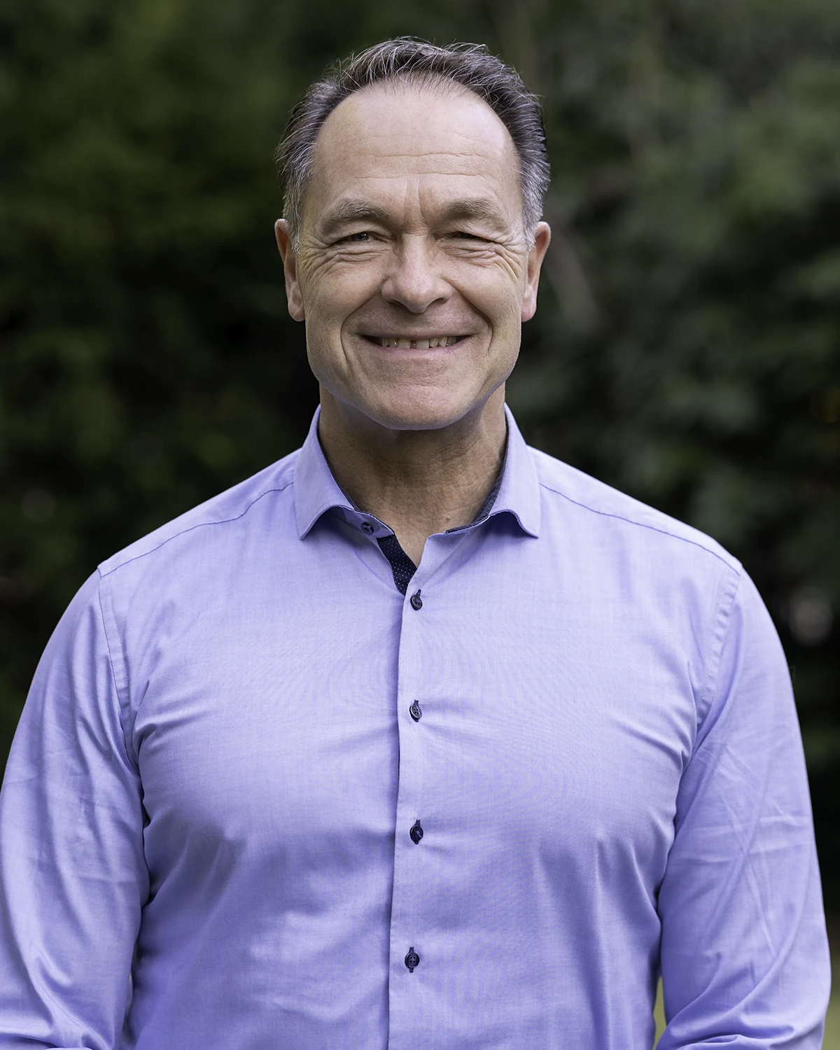 Michael Schemke CEO hochkant